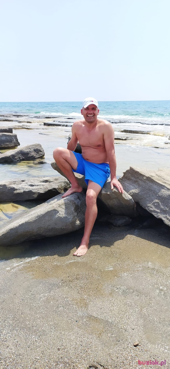 Norbert, Mężczyzna, 41, Zielona Góra, Polska, Zdjęcie: 1