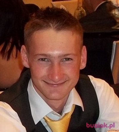 Tomasz, Male, 32, Puławy, Polska, Photo: 2