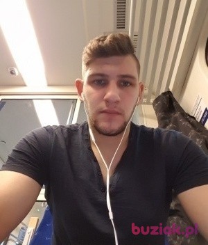 Tomasz, Mężczyzna, 33, Białogard, Polska, Zdjęcie: 1