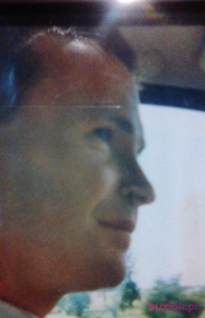 Krzysztof, Mężczyzna, 48, Warszawa, Polska: 1