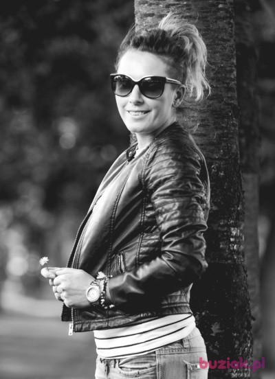 Zuzanna, Female, 41, Oadby, Wielka Brytania, Photo: 1