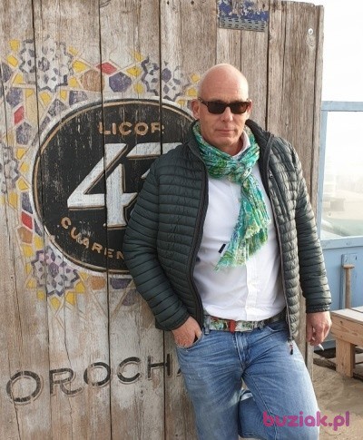 baron, Male, 56, Amersfoort, Holandia, Photo: 1