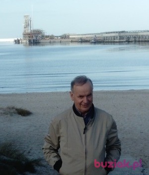 Eugeniusz, Male, 66, Szczecin, Polska, Photo: 1