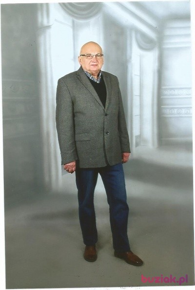 ja-51, Mężczyzna, 73, Rypin, Polska, Zdjęcie: 1