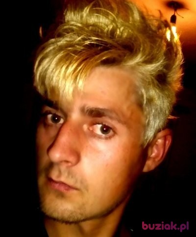Robur1991, Mężczyzna, 34, Jasło, Polska: 1