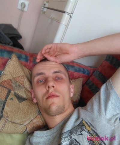 Błażej, Mężczyzna, 32, Zielona Góra, Polska, Zdjęcie: 2