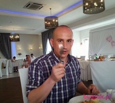 Rafał, Male, 45, Bergen, Norwegia, Photo: 2