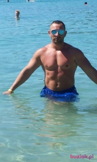 Robert, Mężczyzna, 44, Wielka Brytania, Zdjęcie: 3