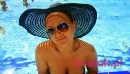 Maria, Kobieta, 44, Dobra, Polska: 1