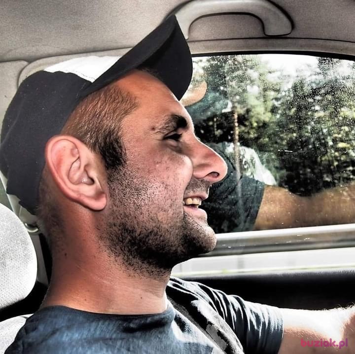 Pawelbi, Mężczyzna, 43, Wąsosz, Polska: 1