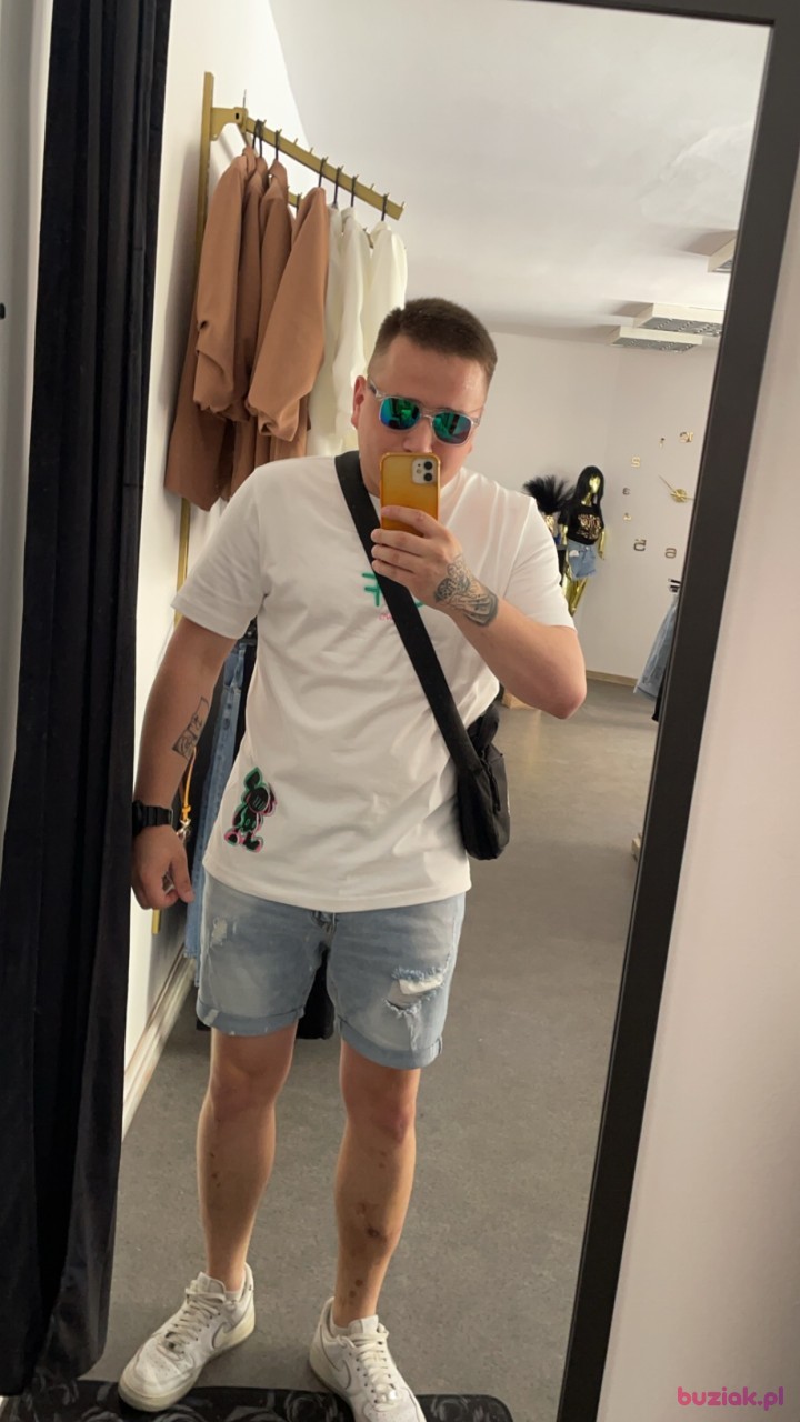 Szymon, Male, 22, Maków Mazowiecki, Polska: 1