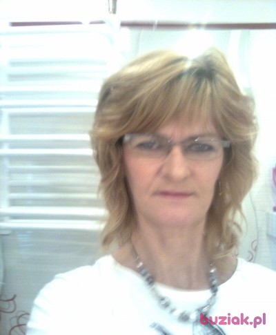 jadwiga, Female, 68, Bieruń, Polska, Photo: 1