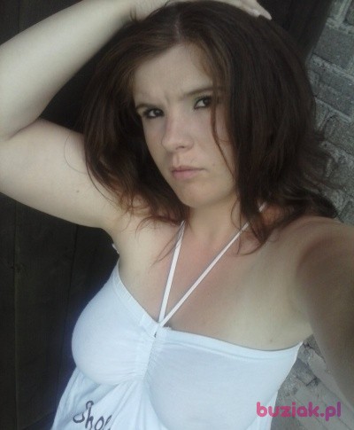 Słodka , Female, 35, Łowicz, Polska, Photo: 3