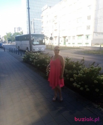 JednaJedyna, Kobieta, 46, Łódź, Polska, Zdjęcie: 4