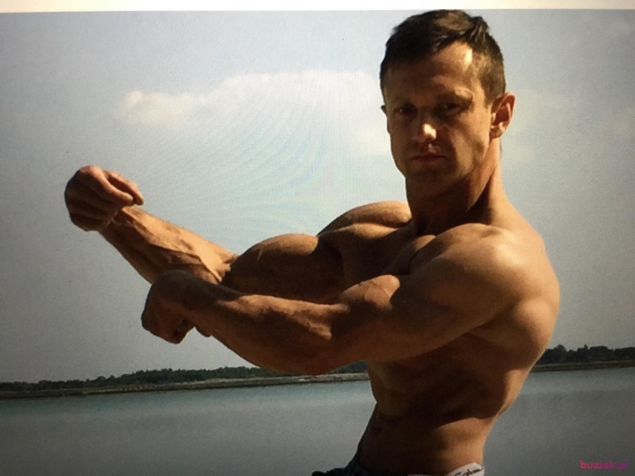 Marcin, Mężczyzna, 43, Bełchatów, Polska, Zdjęcie: 2