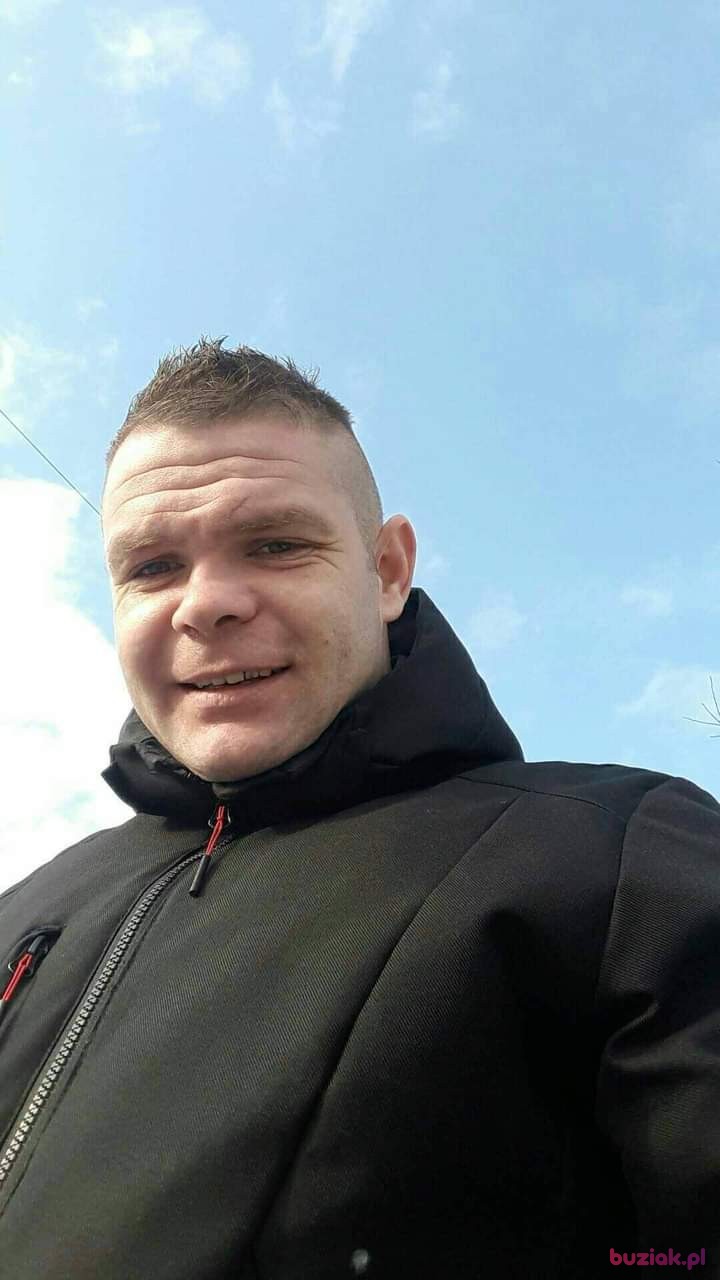 Patryk, Mężczyzna, 31, Czerwionka-Leszczyny, Polska: 1