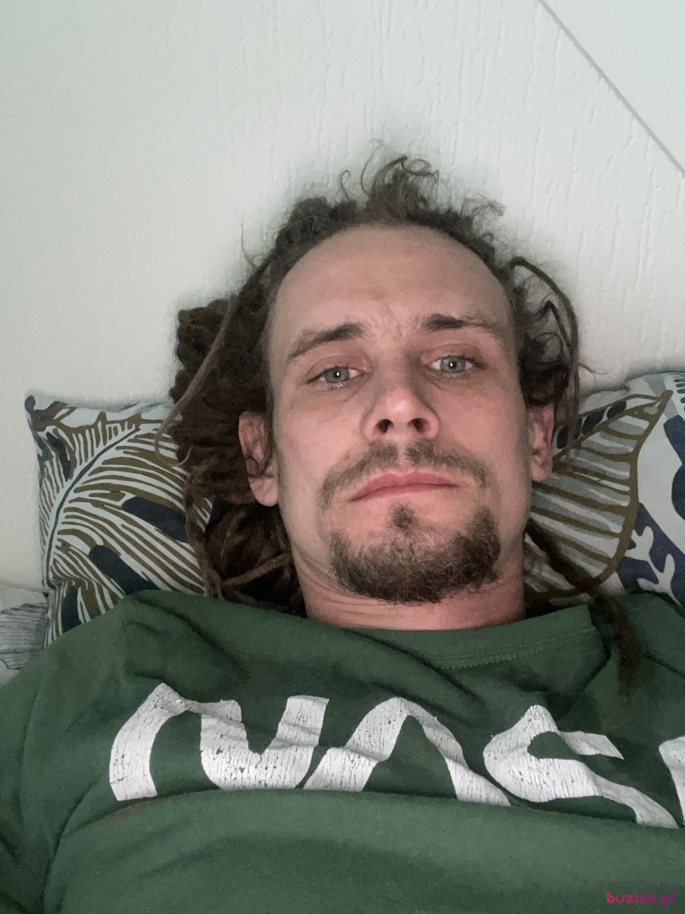Kamil, Mężczyzna, 33, Rotterdam South Holland Province, Holandia: 1