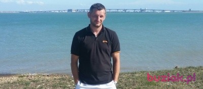 Darek, Mężczyzna, 42, Sulejówek, Polska, Zdjęcie: 4