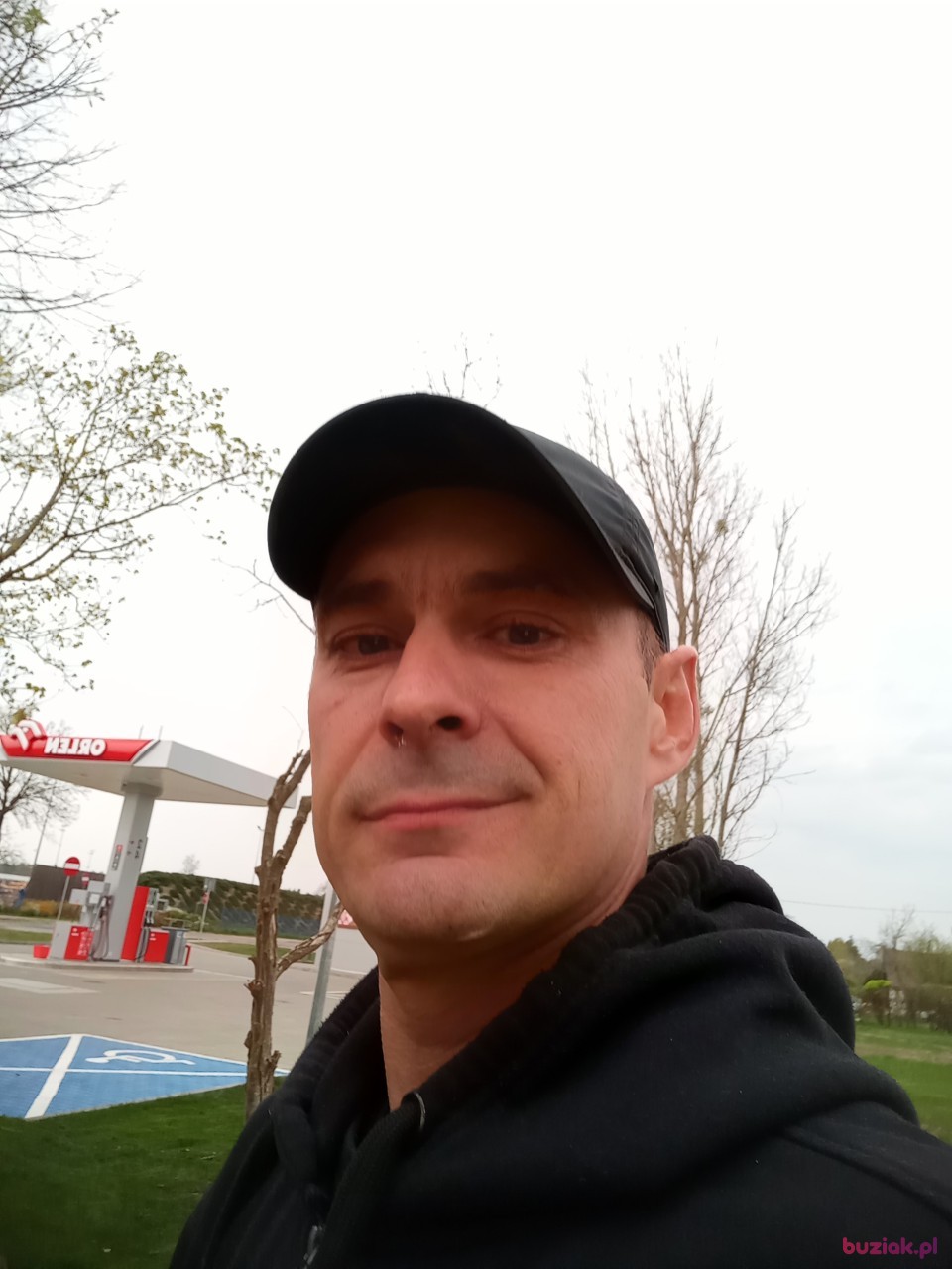 Andrzej , Male, 45, Szczytno, Polska: 1