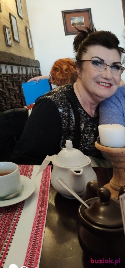 Maria, Kobieta, 64, Szczecin, Polska, Zdjęcie: 2