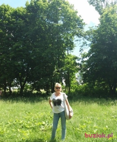Baja, Kobieta, 60, Łódź, Polska, Zdjęcie: 3
