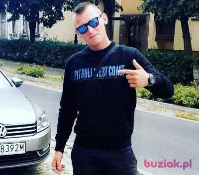 Kamil Chojnacki, Male, 27, Rotterdam South Holland Province, Holandia: 1