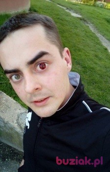 Puma95, Male, 30, Polska, Photo: 2