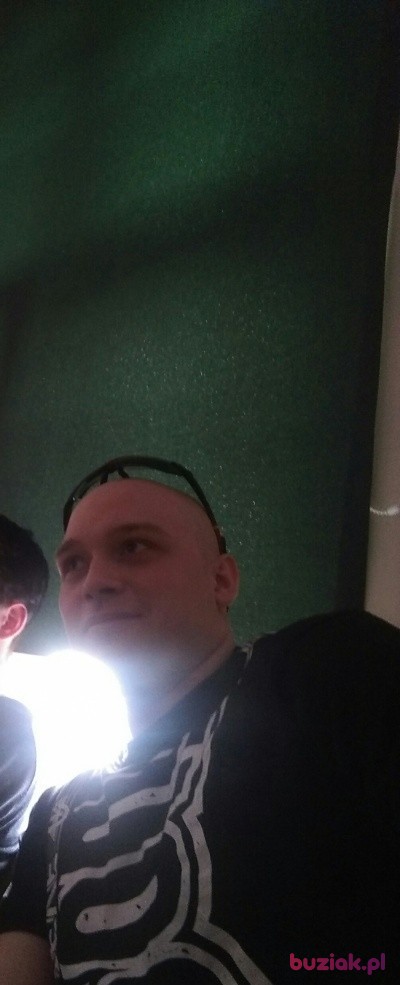 Dawid, Male, 33, Gdynia, Polska, Photo: 2