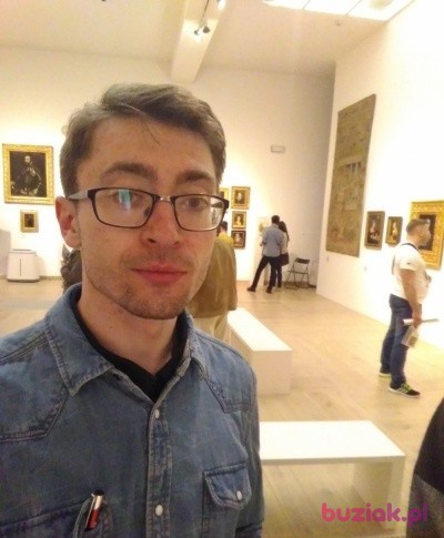 Artur232m, Mężczyzna, 34, Kraków, Polska, Zdjęcie: 1