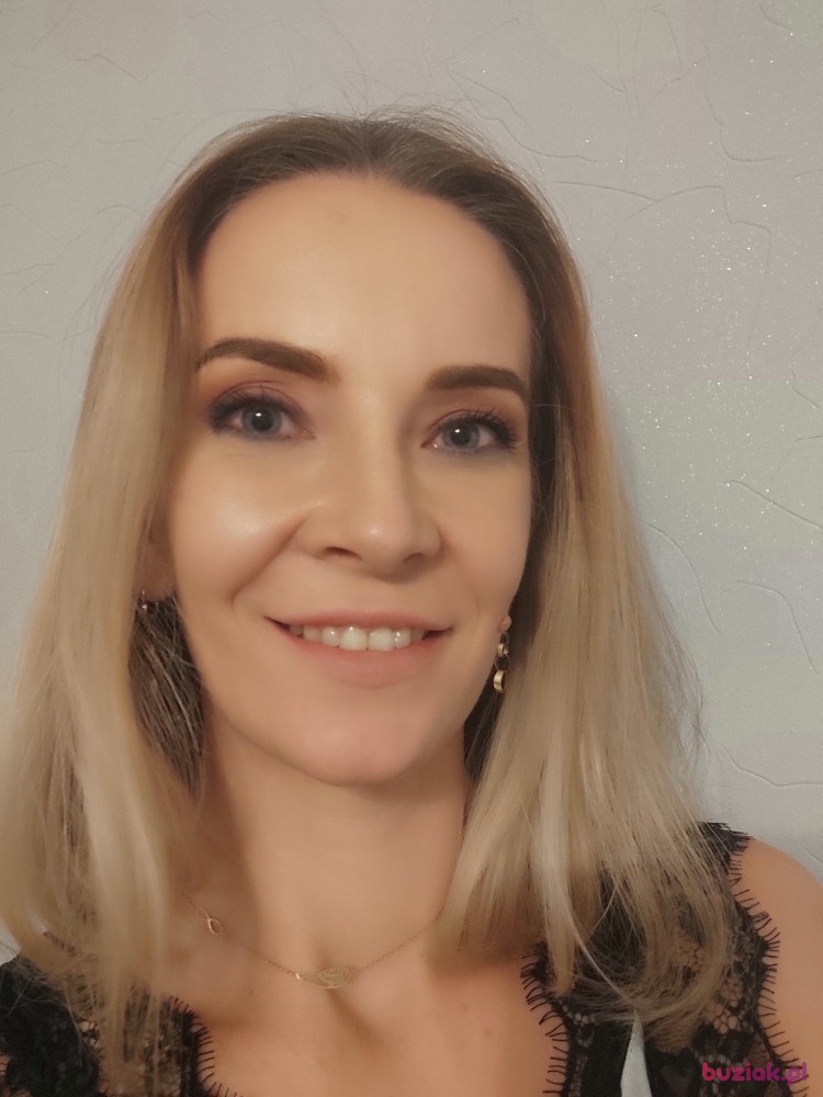 Aneta, Kobieta, 47, Białystok, Polska: 1