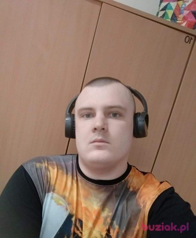 Adrian, Mężczyzna, 29, Stargard Szczeciński, Polska, Zdjęcie: 3