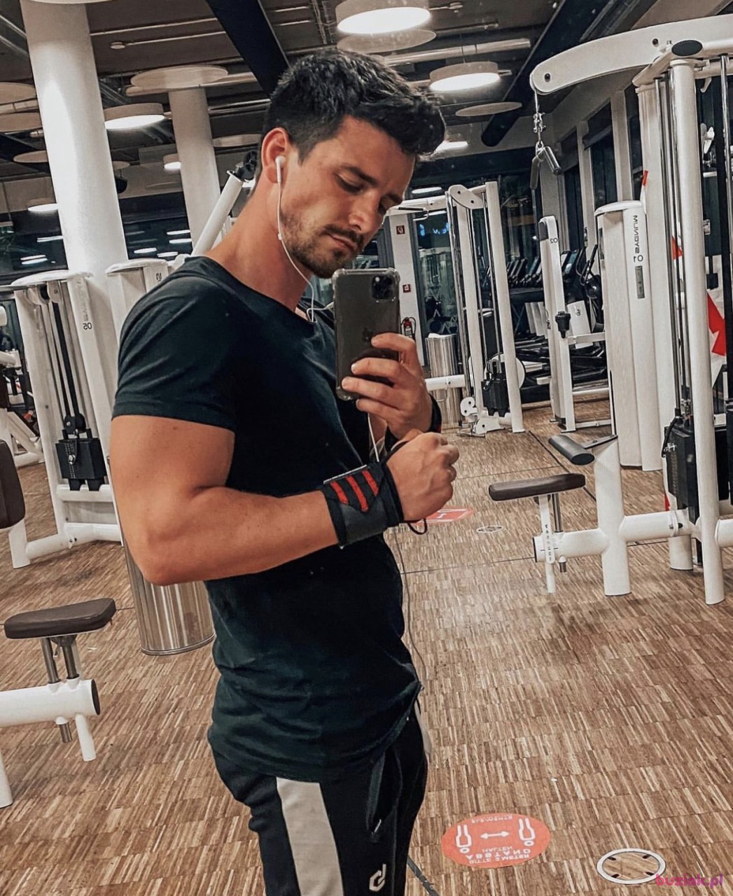 Eryk, Male, 36, Groningen, Holandia: 1