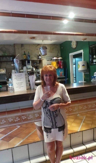 Gabriela, Kobieta, 61, Wielka Brytania, Zdjęcie: 2