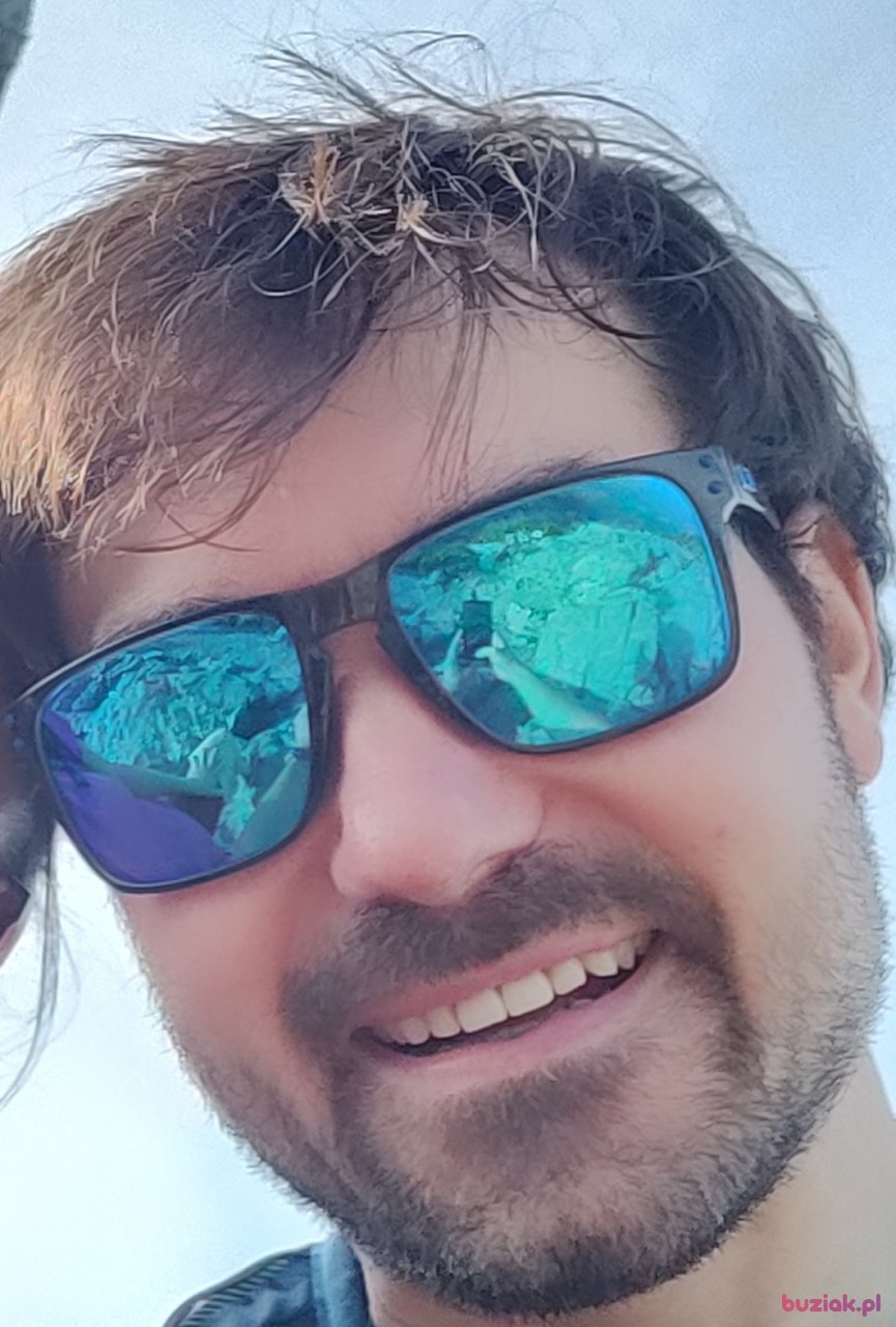 Piotr, Mężczyzna, 41, Hatfield, Wielka Brytania, Zdjęcie: 1