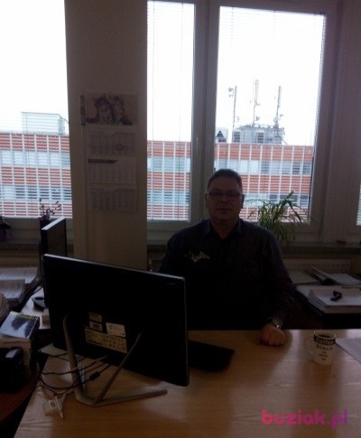 jacek, Male, 52, Zielona Góra, Polska, Photo: 1