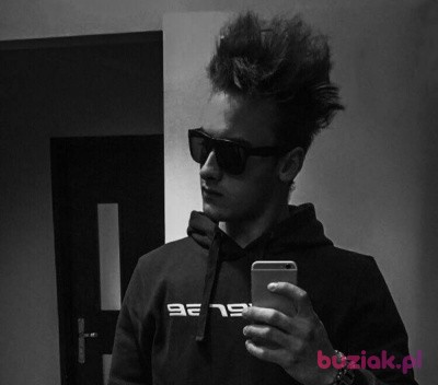 Norbert, Mężczyzna, 26, Poznań, Polska: 1