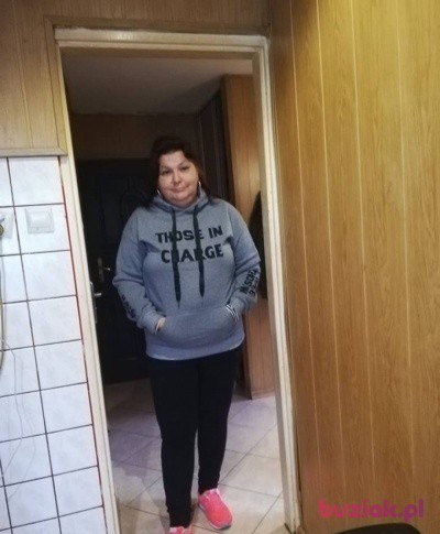 wioletta, Kobieta, 45, Starachowice, Polska: 1