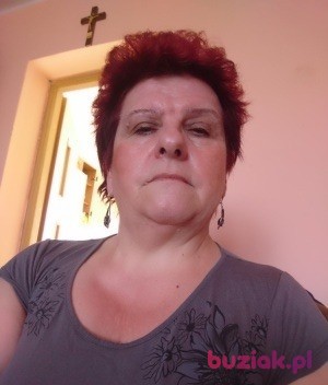 Zdzislawa, Kobieta, 68, Rypin, Polska, Zdjęcie: 7