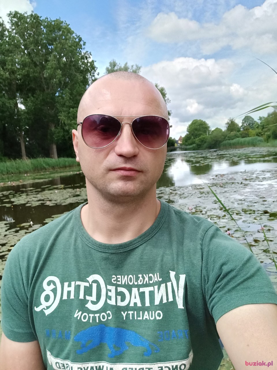 Daniel, Mężczyzna, 39, Garwolin, Polska, Zdjęcie: 2