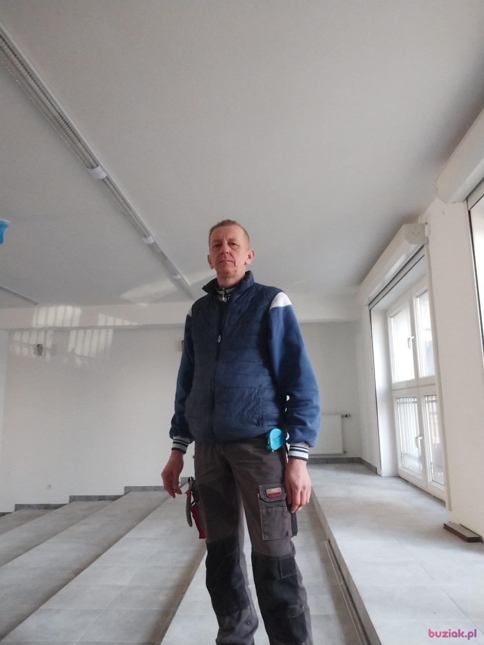 Maciek, Mężczyzna, 52, Zamość, Polska, Zdjęcie: 5