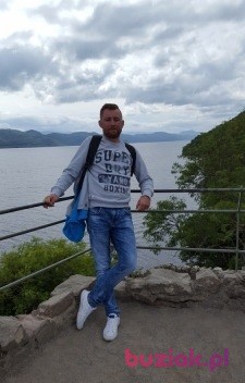Dariusz, Mężczyzna, 40, Northampton, Wielka Brytania, Zdjęcie: 1