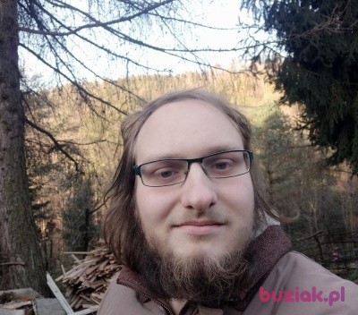 Robert, Mężczyzna, 27, Ostrów Wielkopolski, Polska, Zdjęcie: 1