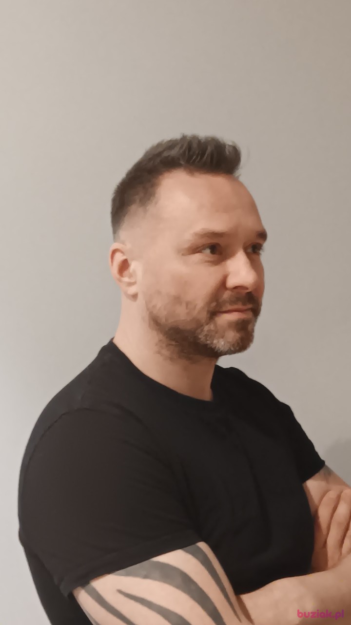 Michal, Male, 44, Warszawa, Polska, Photo: 1