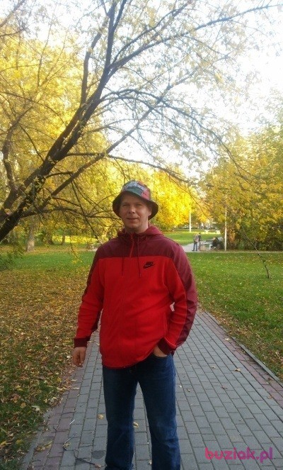 Krzysztof, Mężczyzna, 43, Holandia, Zdjęcie: 3