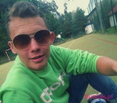 Ernest , Male, 27, Ostrowiec Swiętokrzyski, Polska: 1