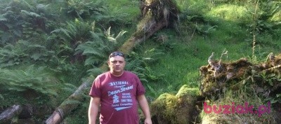 Sebastian , Mężczyzna, 49, Town, Wielka Brytania, Zdjęcie: 1