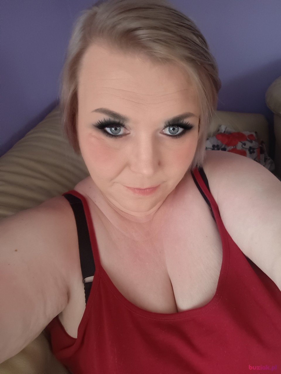 Magda, Female, 33, Biała Rawska, Polska, Photo: 2