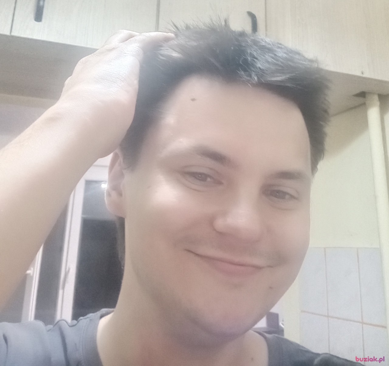 Ace, Male, 32, Płock, Polska: 1