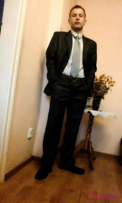 Andrzej121, Male, 30, Konin, Polska, Photo: 3