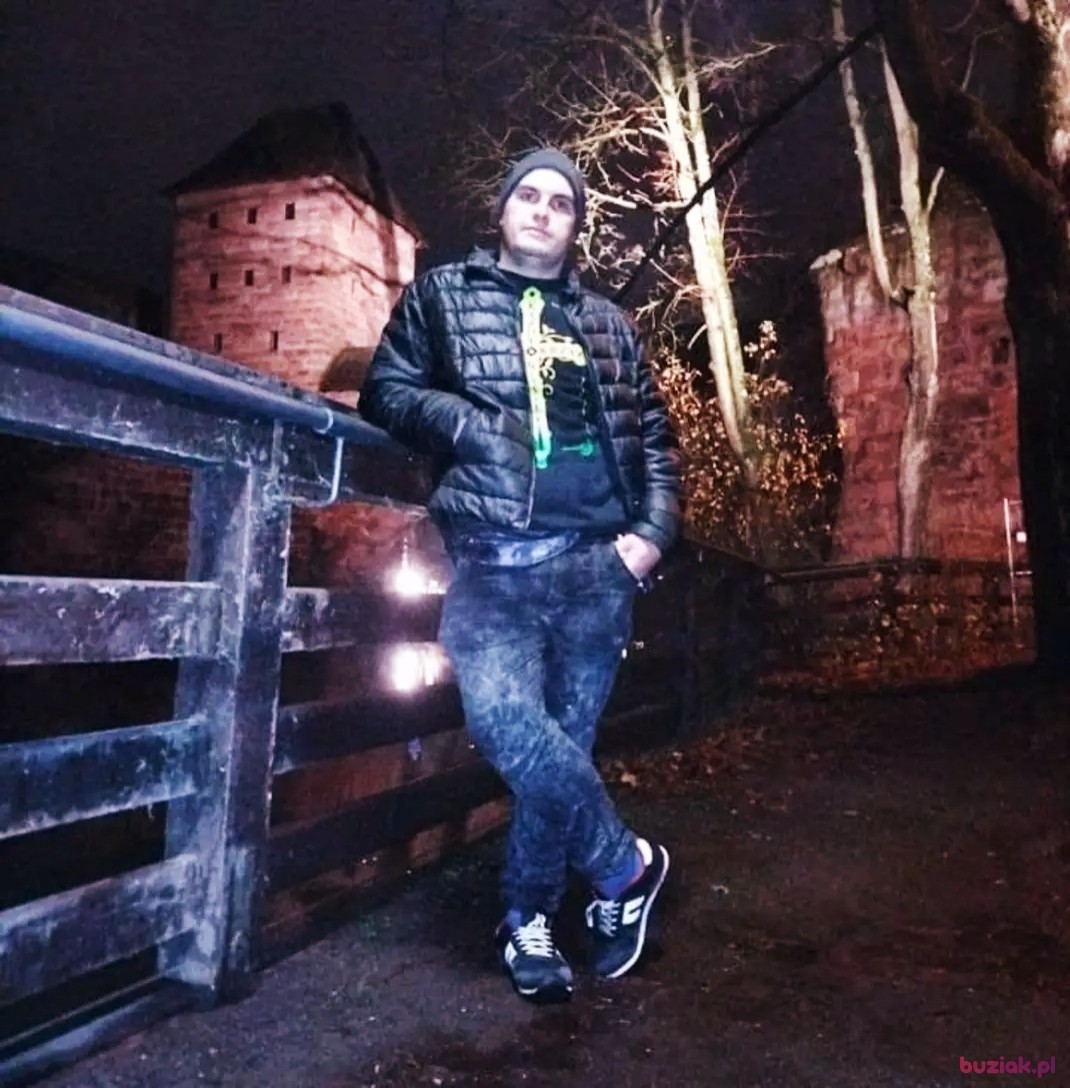 Karol, Mężczyzna, 30, Berlin, Niemcy, Zdjęcie: 1
